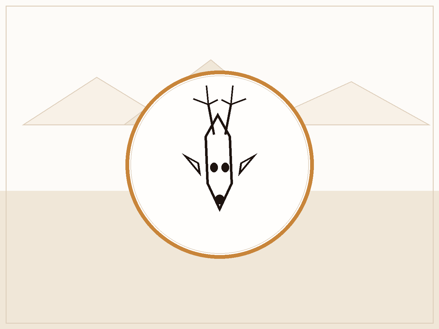 Himalayan salt lick for deer & other livestock