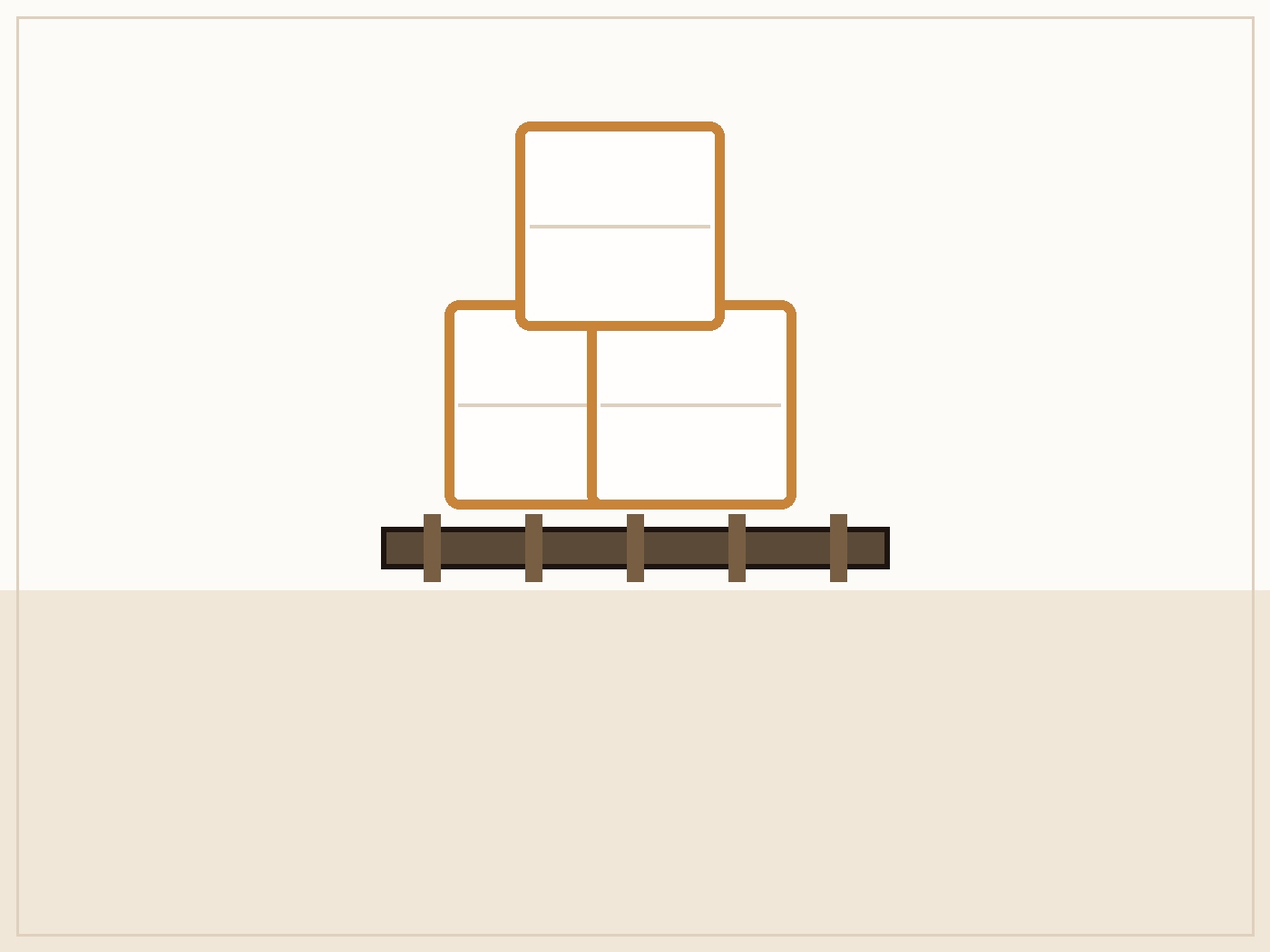 Pallet & Bulk Supply — Himalayan animal salt lick