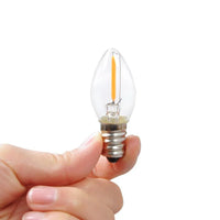 Replacement Bulb for Himalayan Salt Lamps — 15 Watt