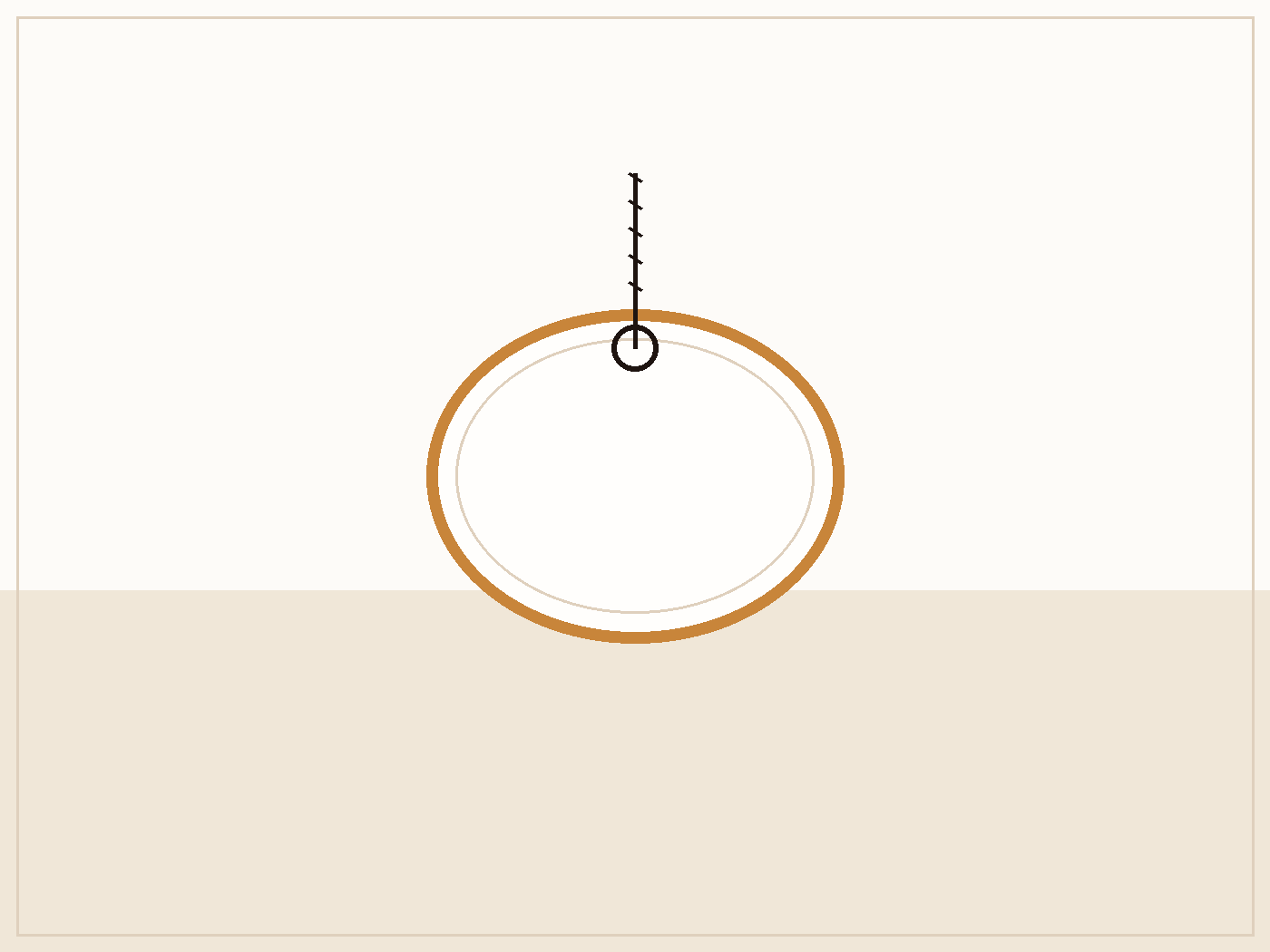 Natural Rope Lick — Himalayan animal salt lick